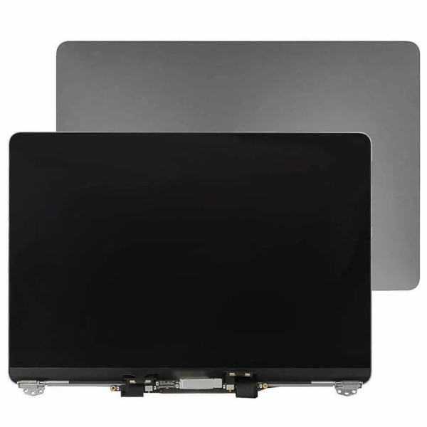 By Apple MacBook متأخر 2018 A1932 LCD Screen Display Assembly Space Grey at pcspare.com — Global Laptop Parts Center