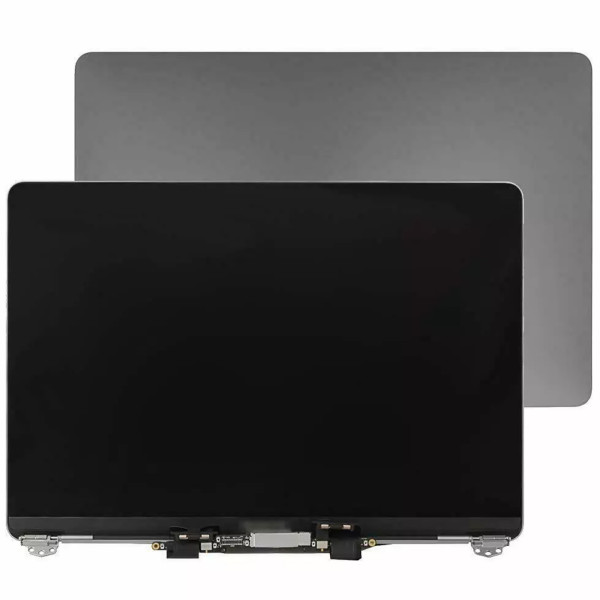 By Apple MacBook Pro 15 im Jahr 2017 A1707 EMC 3072 3162 LCD-Bildschirm-Baugruppe Space Gray at pcspare.com — Global Laptop Parts Center