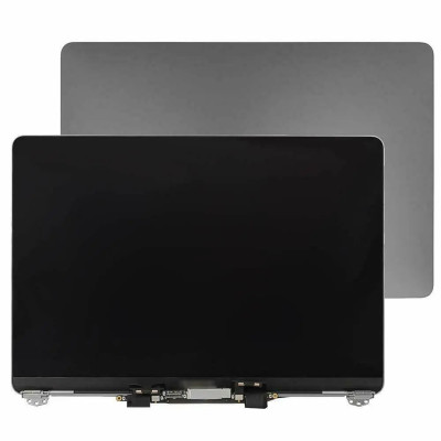 by Apple MacBook Pro Mid 2020 A2289 LCD Screen Display Assembly Space Grey on pcspare.com - Global Laptop Parts Center