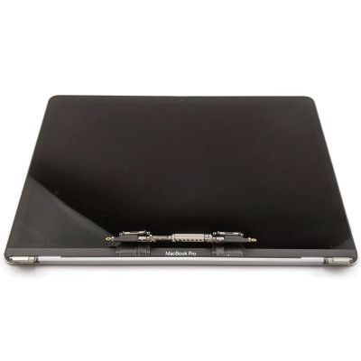 by Apple Macbook Pro A1706 A1708 2016 2017 LCD-Bildschirm-Anzeige Space Gray on pcspare.com - Global Laptop Parts Center