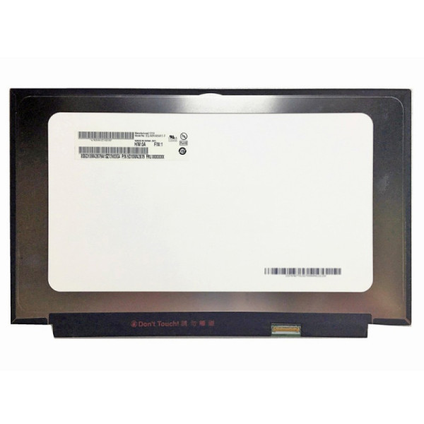 By B139HAN03.0 at pcspare.com — Global Laptop Parts Center