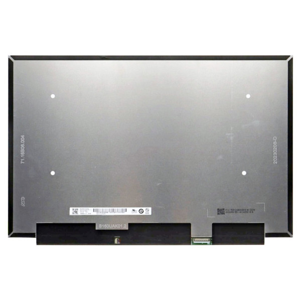 By Toque NV160WUM- K01 at pcspare.com — Global Laptop Parts Center
