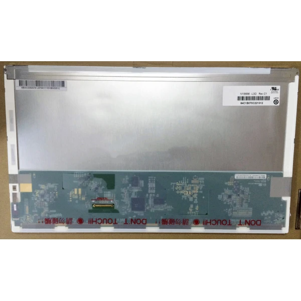 By N156B6-L3D 3D display at pcspare.com — Global Laptop Parts Center