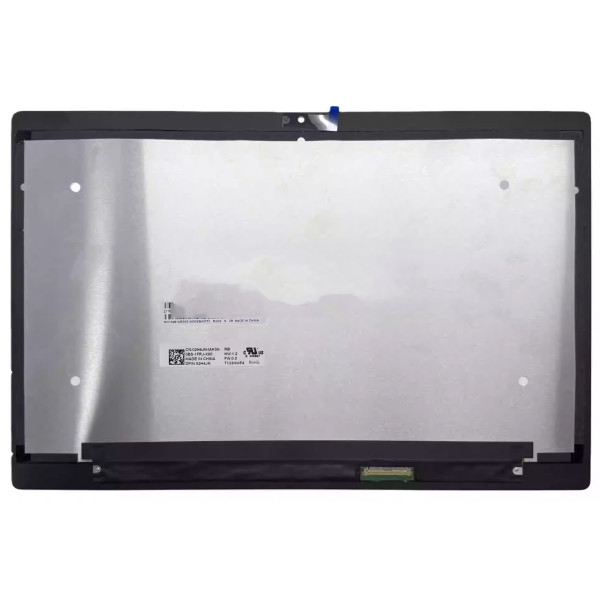 By Dell Latitude 3310 2-in-1 LCD screen Display touch Assembly T133NWF4 RB at pcspare.com — Global Laptop Parts Center