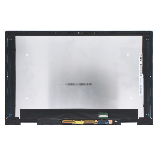 By HP ENVY x360 15-EW 15-ew0013dx 15-ew0023dx QHD LCD screen touch digitizer assembly at pcspare.com — Global Laptop Parts Center