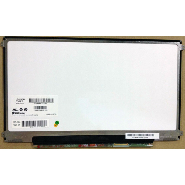 By LP133WH2-TLL1 at pcspare.com — Global Laptop Parts Center