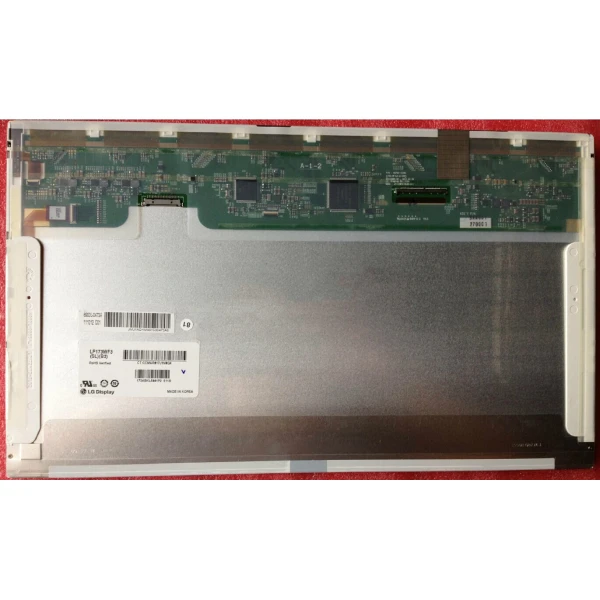 By LP173WF3-SLB3 RGB LED display at pcspare.com — Global Laptop Parts Center