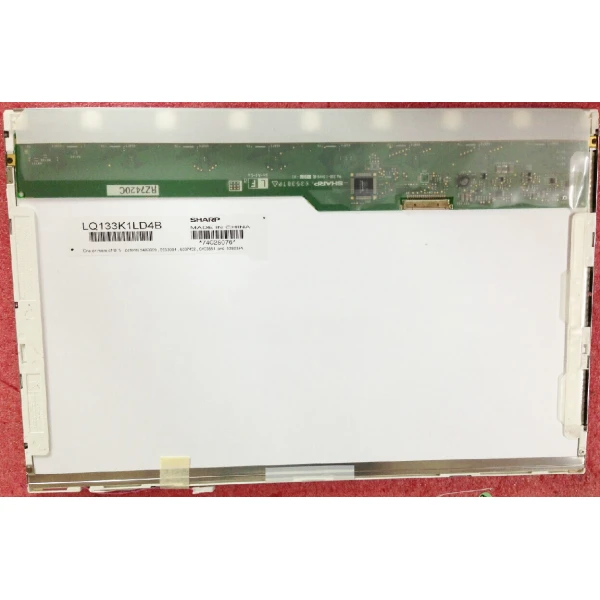 By LTD133LX7S at pcspare.com — Global Laptop Parts Center
