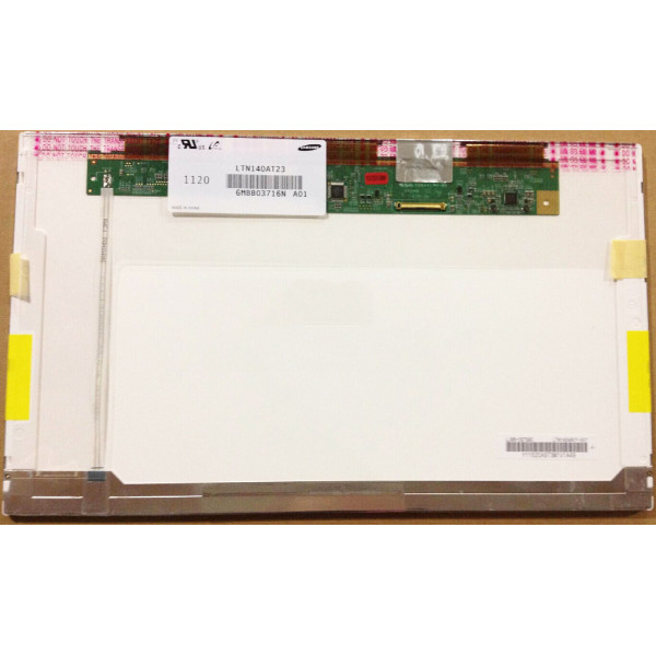By LTN140AT23-L01 at pcspare.com — Global Laptop Parts Center