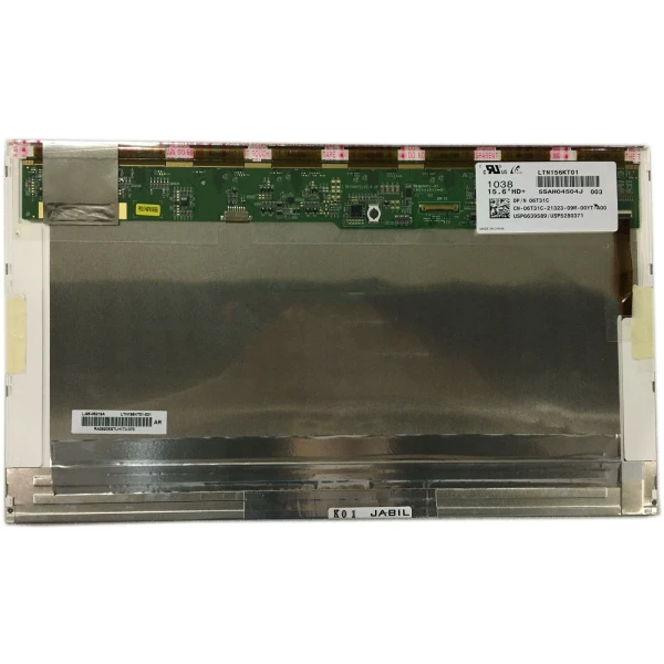 By LTN156KT01-003 at pcspare.com — Global Laptop Parts Center