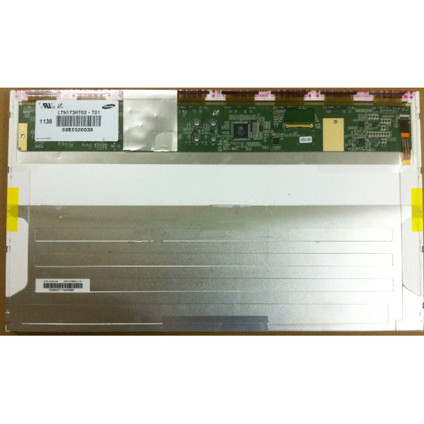 By LTN173HT02-C01 3D at pcspare.com — Global Laptop Parts Center