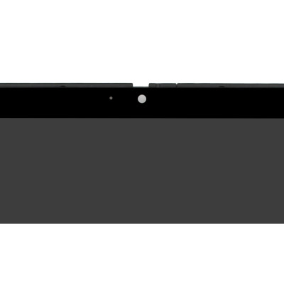 By Lenovo 500W Yoga Gen 4 LCD touch screen display assembly at pcspare.com — Global Laptop Parts Center