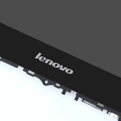 By Lenovo Flex 3 1580 80R4 LCD Touchscreen Display-Baugruppe at pcspare.com — Global Laptop Parts Center