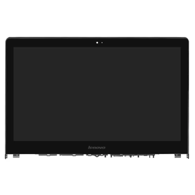 Lenovo Flex 3 1580 80R4 LCD ecran touch screen asamblare