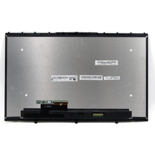 By Lenovo Yoga 7-14 7-14ITL5 7-14ACN6 82N7 82BH 82LW LCD screen touch assembly at pcspare.com — Global Laptop Parts Center