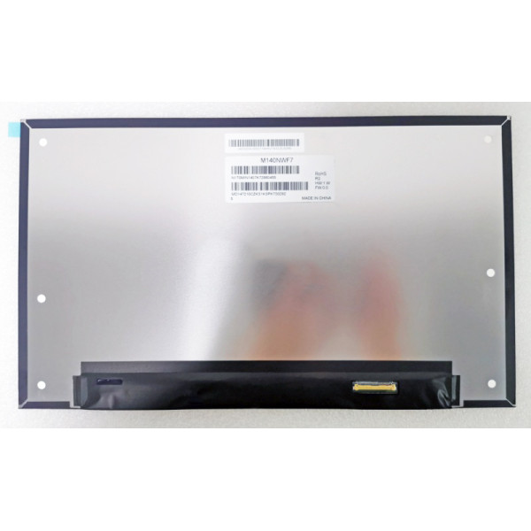 By M140NWF7 R2 at pcspare.com — Global Laptop Parts Center