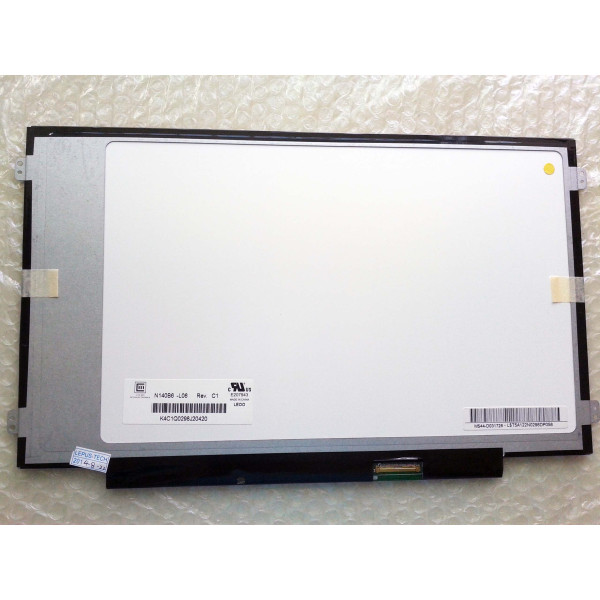 By N140B6-L06 REV.C1 at pcspare.com — Global Laptop Parts Center