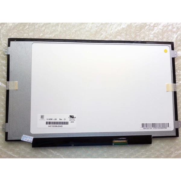 By N140B6-L06 REV.C1 at pcspare.com — Global Laptop Parts Center