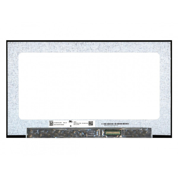 By N140HCN-G53 touch at pcspare.com — Global Laptop Parts Center