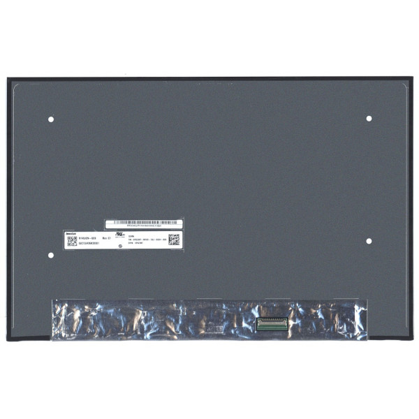 By NV140WUM-T03 Touch at pcspare.com — Global Laptop Parts Center