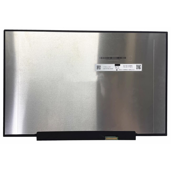 By N140JLL-GQ1 at pcspare.com — Global Laptop Parts Center