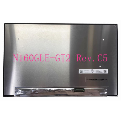N160GLE-GT2 Rev.C5 165HZ
