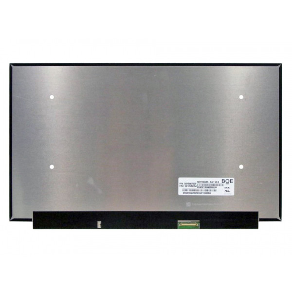 By NE173QUM-N61 at pcspare.com — Global Laptop Parts Center