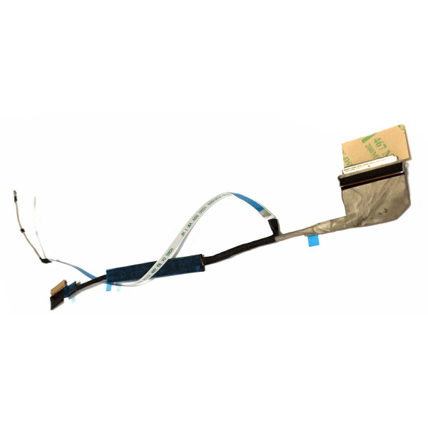 By ACER Chromebook 516 CBG516 QHD 40pin 0.5mm LED dd0za0lc000 DD0ZBRLC100 50.KCWN7.006 LCD Cable at pcspare.com — Global Laptop Parts Center