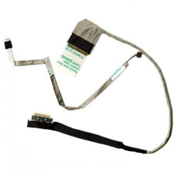 By ACER NAV50 532H 522 LED DC02000YV10 LCD-Kabel 40pin at pcspare.com — Global Laptop Parts Center