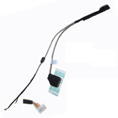 ACER UN D250 EDP KAV60 KAVA0 LED DC02000SB50 câble LCD 40pin