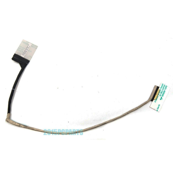 By ACER VN7-791G VN7-591G LED 450.02W02.0011 LCD Cable at pcspare.com — Global Laptop Parts Center