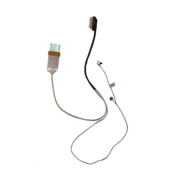 By ASUS B53 LED 1422- 01AR000 LCD at pcspare.com — Global Laptop Parts Center