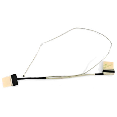 ASUS F540YA X540I R540LJ X540 R540 D540 40pin LED DDXKAGLC010 LCD Cable