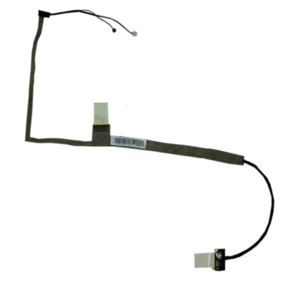 by ASUS K43 X43 A43 P43 X44H K84L X84 A83 A84 INSERT TYPE LED DD0KJ2LC100 Cable LCD on pcspare.com - Global Laptop Parts Center