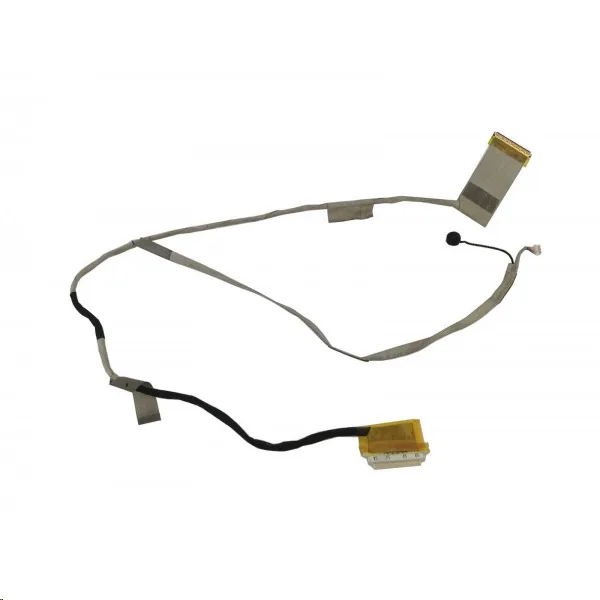 By ASUS K54 LED 14G221047000 Cable LCD 40pin at pcspare.com — Global Laptop Parts Center