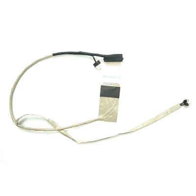 ASUS K75 A75 R700 butTON LED DC02001LK20 LCD Cable