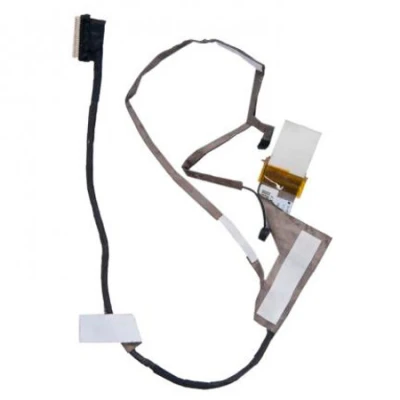 ASUS N61 SMALL CAMERA CONNECTOR BLACK LED 1422-00PK0AS LCD Cable