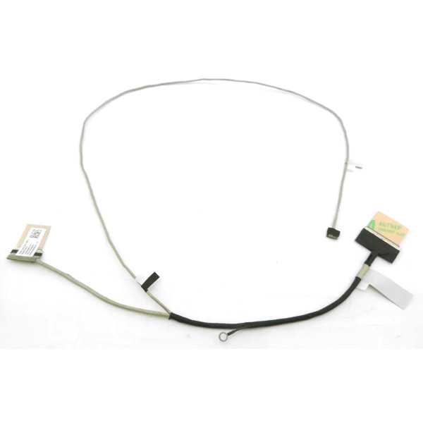 By ASUS NX580V X580 X580NV X580VD X580BP NX580VD n580vd non-touch FHD 30pin LED 1422-02SS0AS LCD Cable at pcspare.com — Global Laptop Parts Center