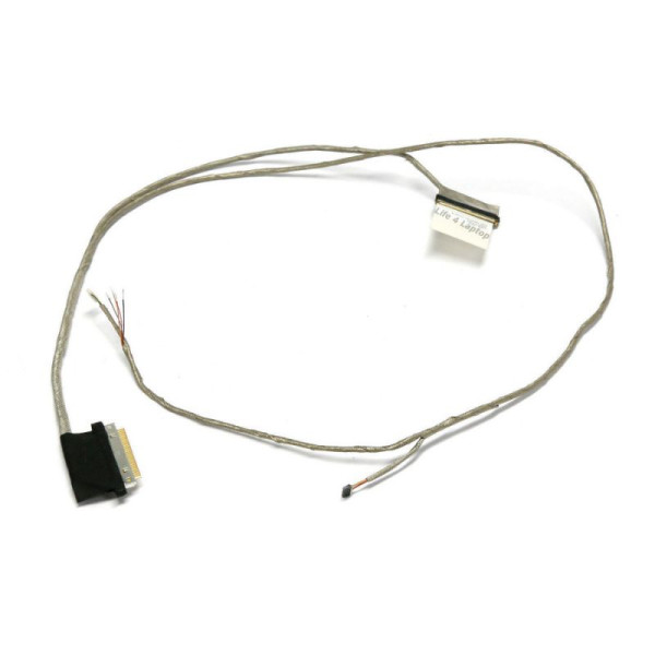 By ASUS S300 S400 40PIN LED 1422-01CY000 DD0XJ7LC000 cavo LCD at pcspare.com — Global Laptop Parts Center