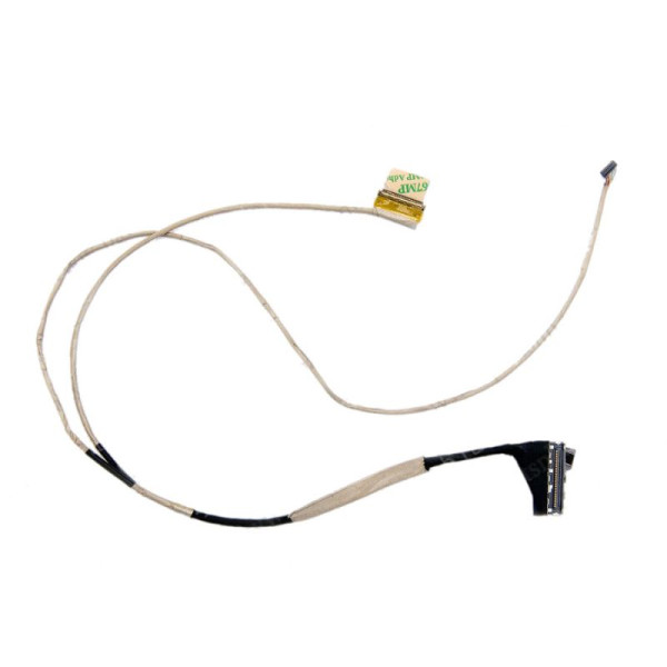 By ASUS U38 LED 1422-01A0000 LCD Cable 30PIN EDP at pcspare.com — Global Laptop Parts Center