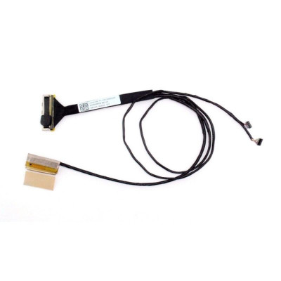 by ASUS UX303LA UX303 UX303LN 40PIN LONG LED DC02C008Y0S LCD Cable on pcspare.com - Global Laptop Parts Center