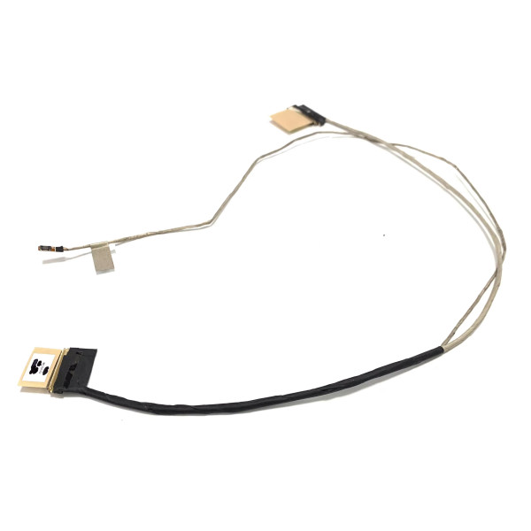 By ASUS Vivobook Pro 16X X7600 X7600PC M7600Q LCD Cable 40pin 0.5mm OLED DDXJDQLC110 at pcspare.com — Global Laptop Parts Center