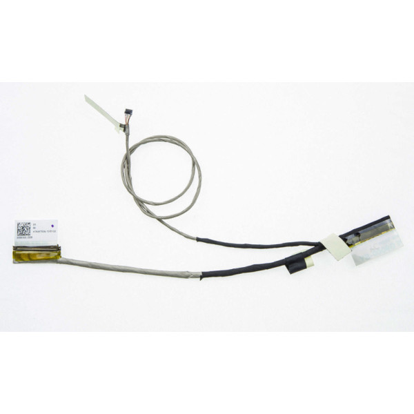 By ASUS X201E X201L X201S X202E Q200E S200E LED DD0EX2LC030 LCD Cable 40pin at pcspare.com — Global Laptop Parts Center