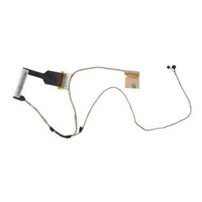 Cavo LCD LED DD0XJ6LC000 ASUS X301