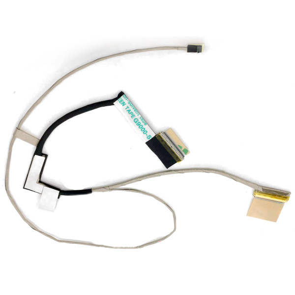 By ASUS X450LA F450 K450 Y481LD W418 40-polige LED DDXJAFLC100 DDXJAFLC110 LCD-Kabel at pcspare.com — Global Laptop Parts Center