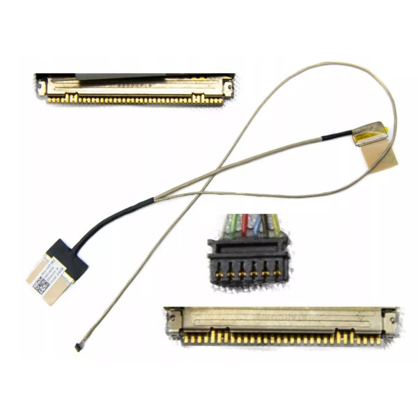 By ASUS X540SA X540S X540 X540L D540LA D540Y R540s 30pin LED DDXKAKLC000 DD0XKALC020 LCD Cable at pcspare.com — Global Laptop Parts Center