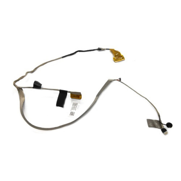 By ASUS X550LC X550LD X550LA X550LB Y581L K550LA SCREEN 30PIN MOTHERBOARD 40PIN WITH TOUCH MIC LED 1422-01MB000 LCD Cable at pcspare.com — Global Laptop Parts Center