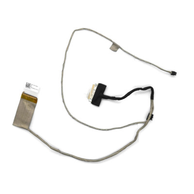 by ASUS X551 X551A X551CA X551M D550M R512M F551MA LED DD0XJCLC010 LCD Cable 40pin on pcspare.com - Global Laptop Parts Center