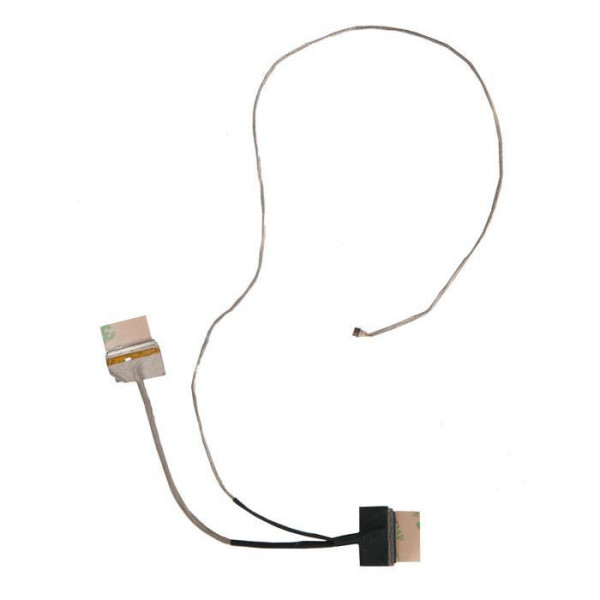 By ASUS X555 K555 A555 F555 R556L X554L Y583L W509L DX992 40PIN LED 1422-01UQ0AS Câble LCD at pcspare.com — Global Laptop Parts Center