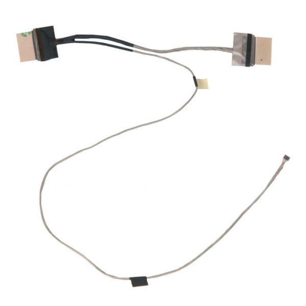By ASUS X555 VM590L FL5800L METAL 40PIN LED 1422-028A0AS 14005-01490800 LCD Cable at pcspare.com — Global Laptop Parts Center